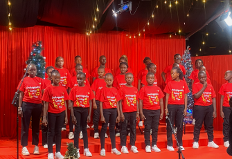 2025 케냐 NTV, FAMILY TV, KBC 방송국 출연